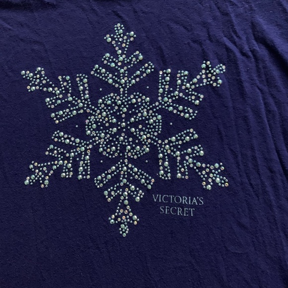 Victoria’s Secret Pajama Gown - Picture 3 of 5